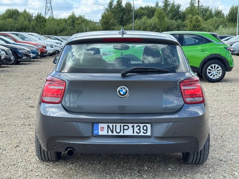 BMW 116