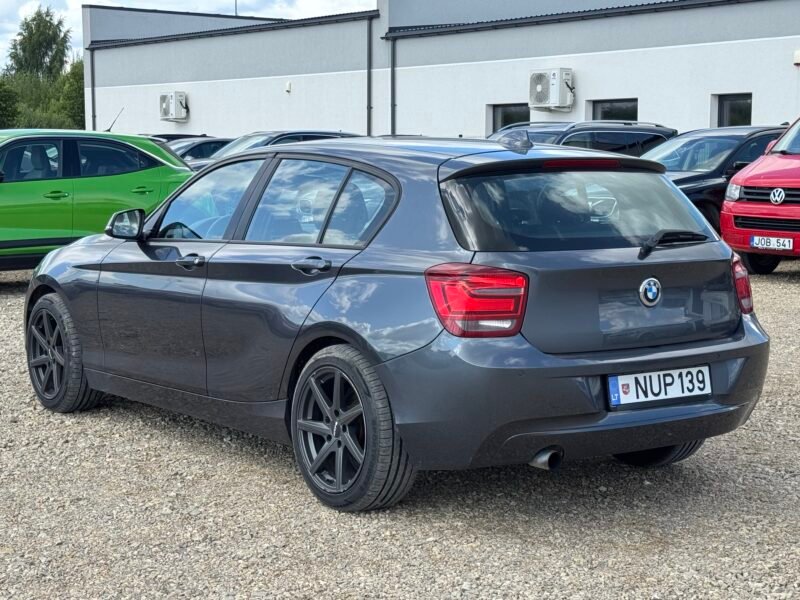 BMW 116