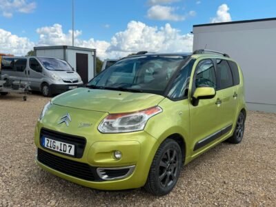 Citroen C3 picasso