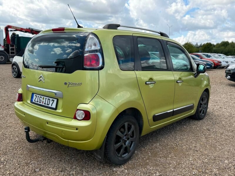Citroen C3 picasso