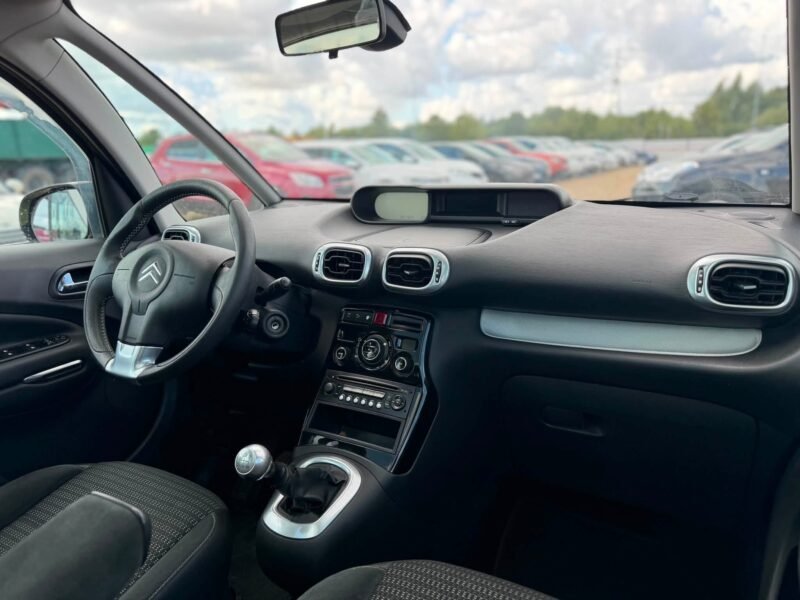 Citroen C3 picasso