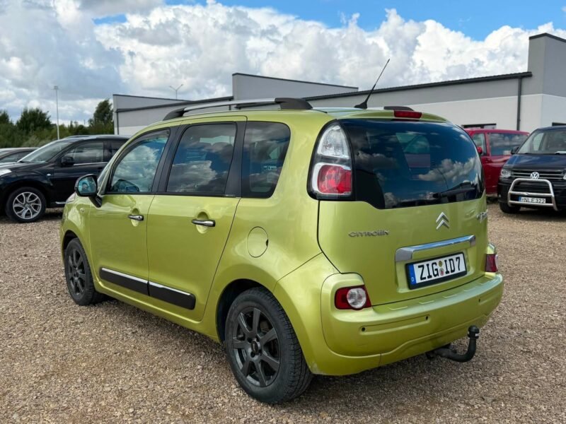 Citroen C3 picasso