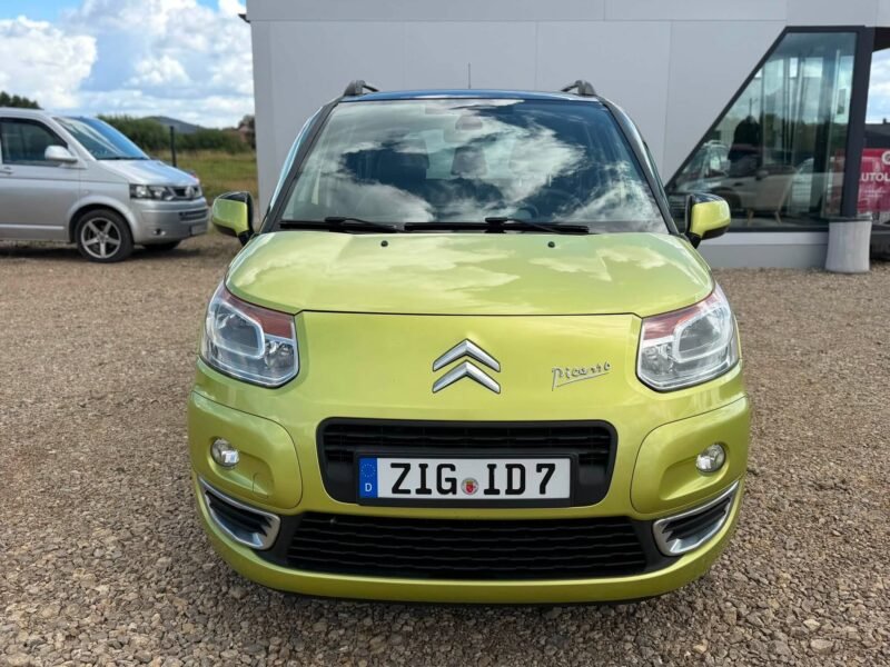 Citroen C3 picasso