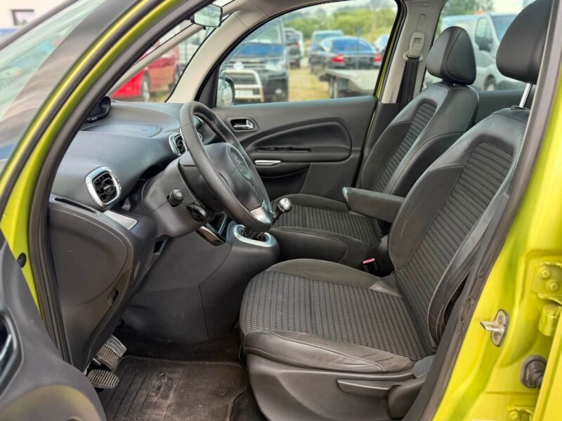 Citroen C3 picasso