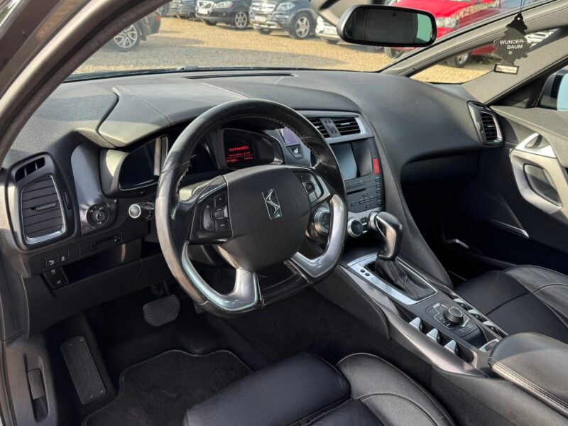 Citroen DS5