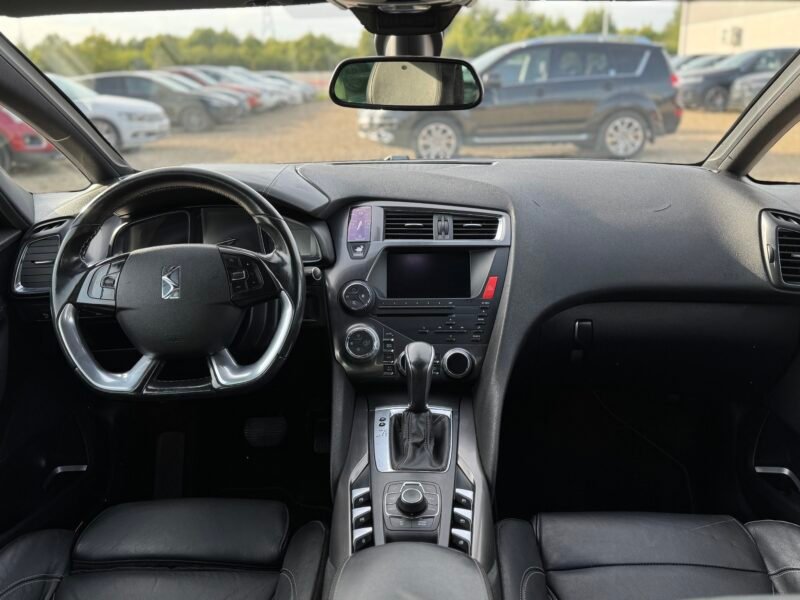 Citroen DS5