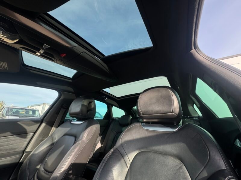 Citroen DS5