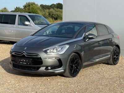 Citroen DS5