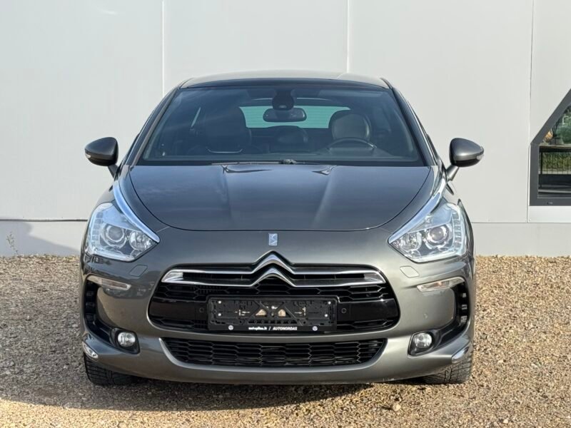 Citroen DS5