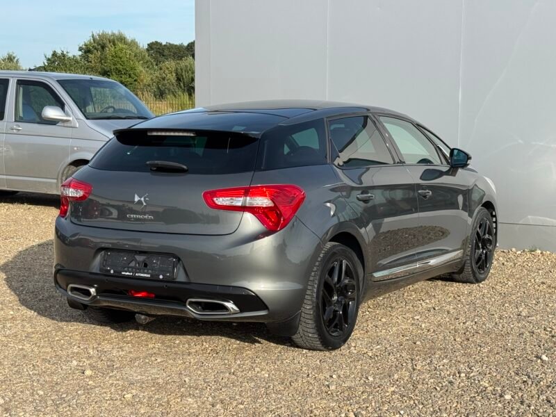 Citroen DS5