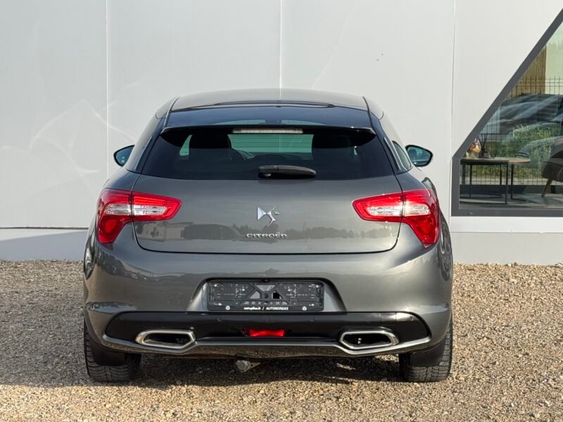 Citroen DS5