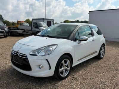 Citroen DS 3