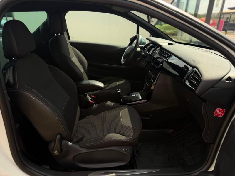 Citroen DS 3