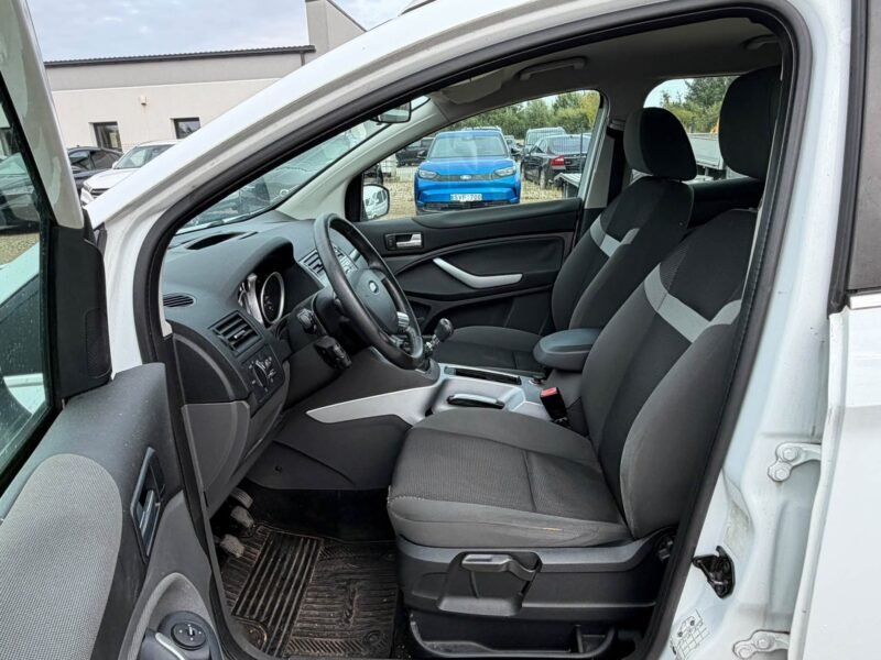 Fors Kuga