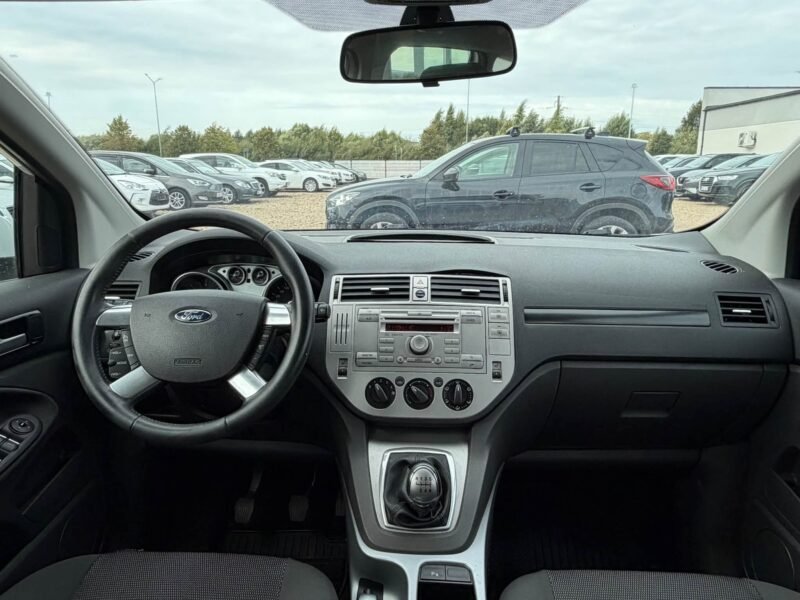 Fors Kuga