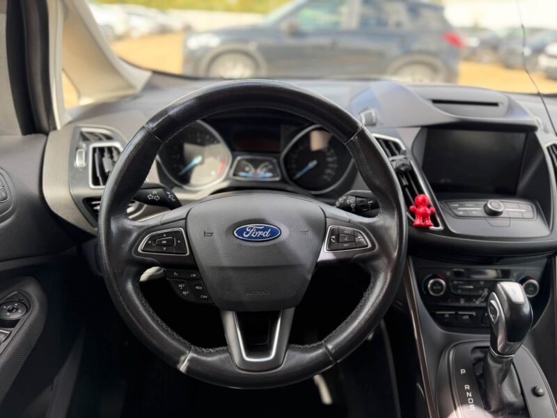 Ford Grand C-Max