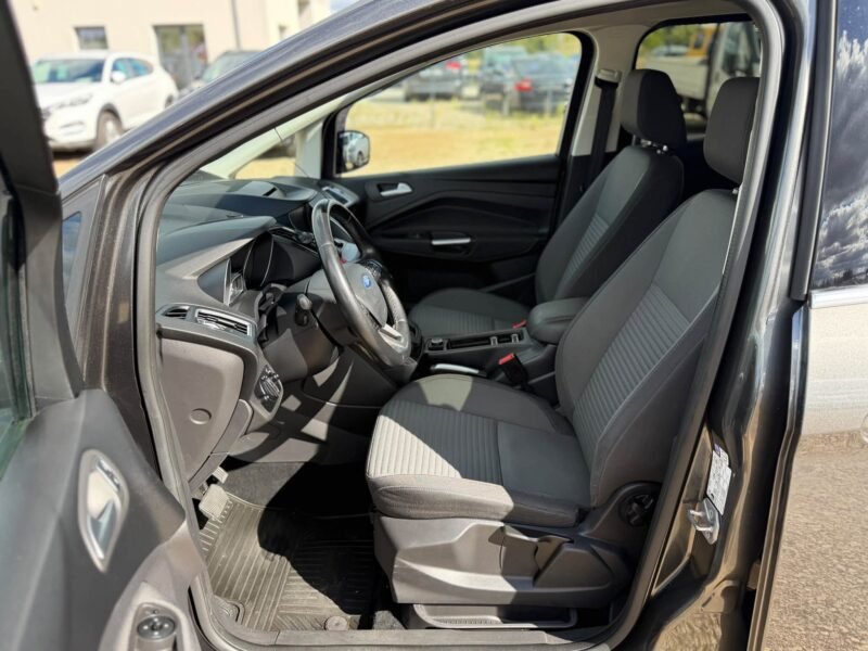 Ford Grand C-Max
