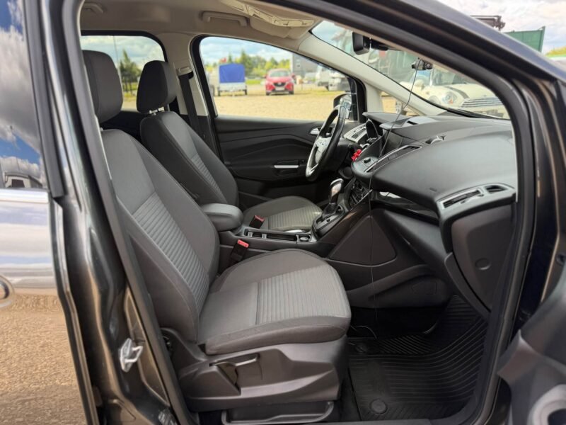 Ford Grand C-Max
