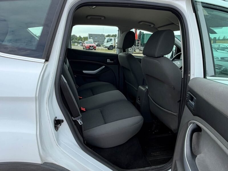 Fors Kuga