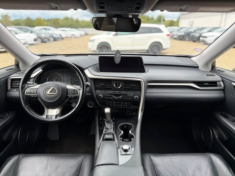Lexus RX450H