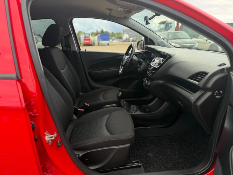 Opel Karl