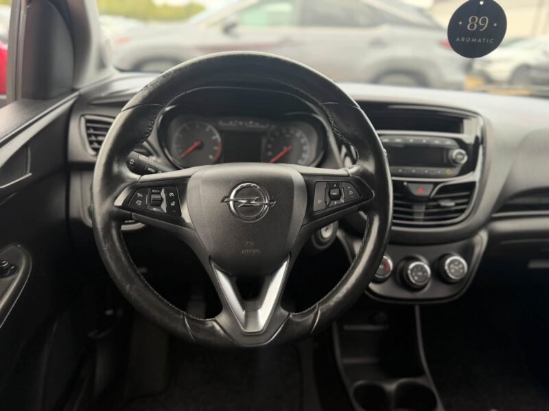 Opel Karl