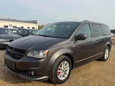 Dodge Grand Cherooke