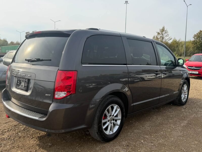 Dodge Grand Cherooke
